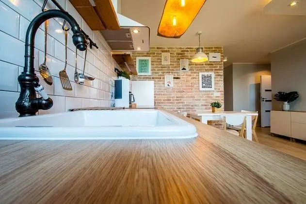 Premium Apart Daire, 1 Yatak Odası, Şehir Manzaralı