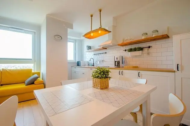 Premium Apart Daire, 1 Yatak Odası, Şehir Manzaralı