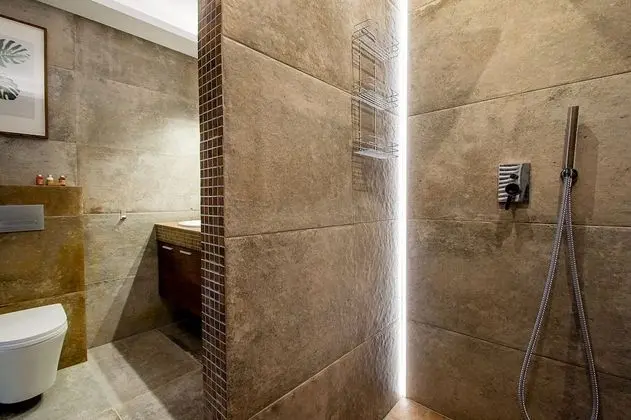 Premium Apart Daire, 1 Yatak Odası, Şehir Manzaralı