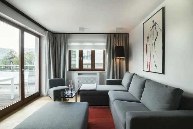 Comfort Süit, 1 Yatak Odası, Teras