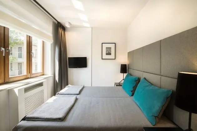 Comfort Süit, 1 Yatak Odası, Teras