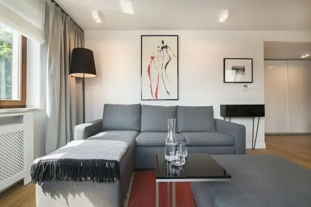 Comfort Süit, 1 Yatak Odası, Teras