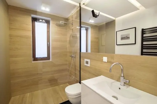 Comfort Süit, 1 Yatak Odası, Teras