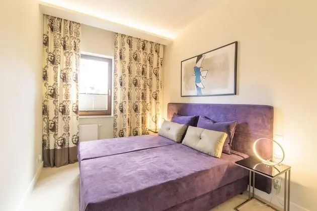 Executive Apart Daire