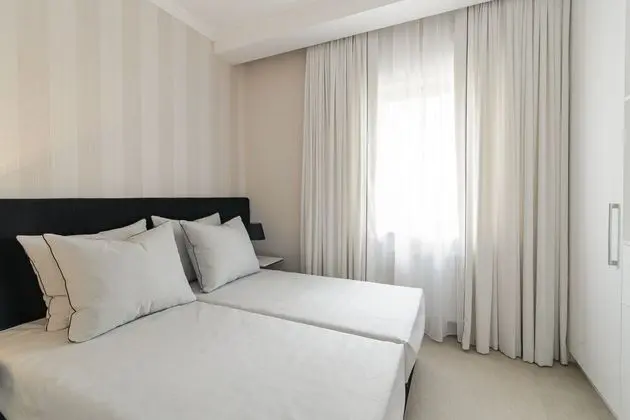 Premier Apart Daire, 1 Yatak Odası