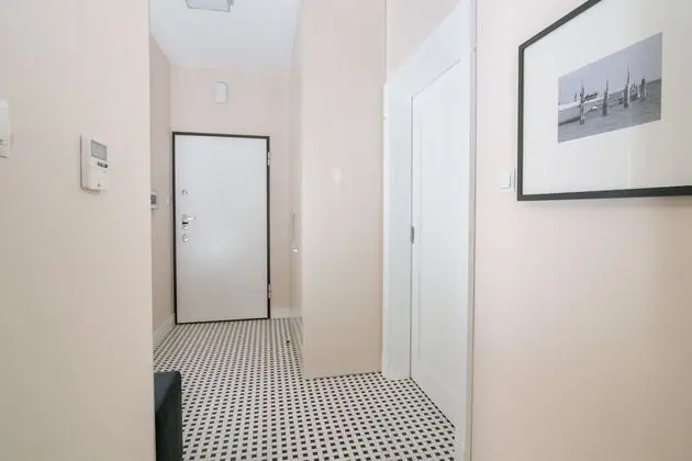 Premier Apart Daire, 1 Yatak Odası