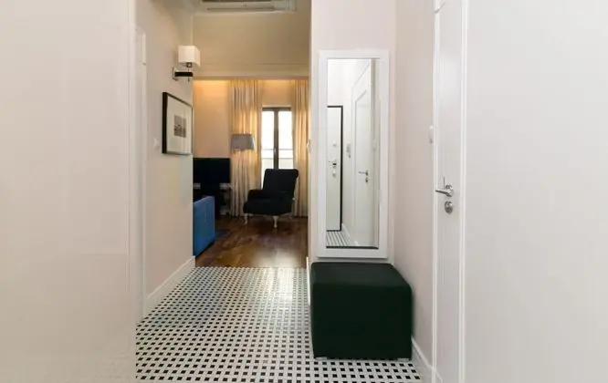 Premier Apart Daire, 1 Yatak Odası