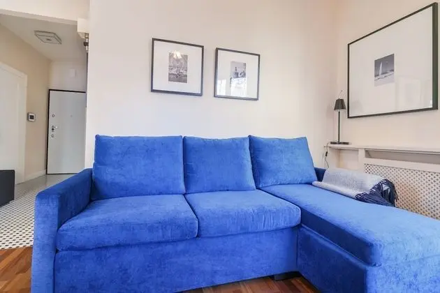 Premier Apart Daire, 1 Yatak Odası