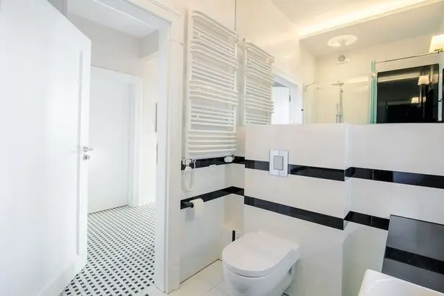 Premier Apart Daire, 1 Yatak Odası