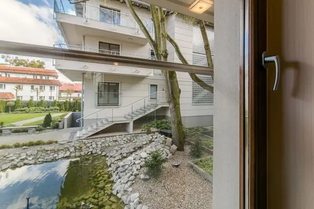 Premier Apart Daire, 1 Yatak Odası