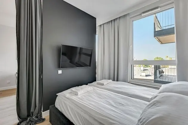Executive Apart Daire