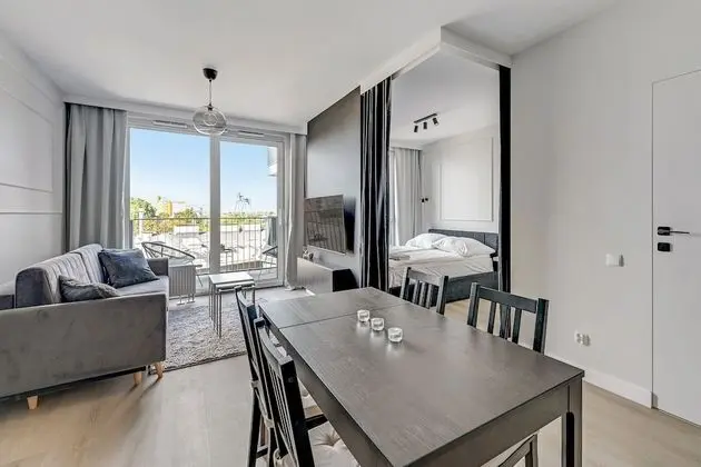 Executive Apart Daire