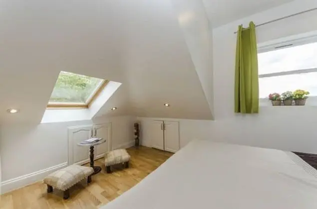 Family Apart Daire, Birden Çok Yatak, Şehir Manzaralı