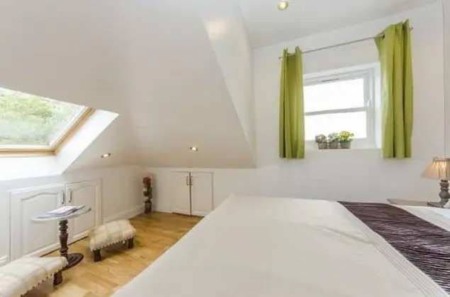 Family Apart Daire, Birden Çok Yatak, Şehir Manzaralı