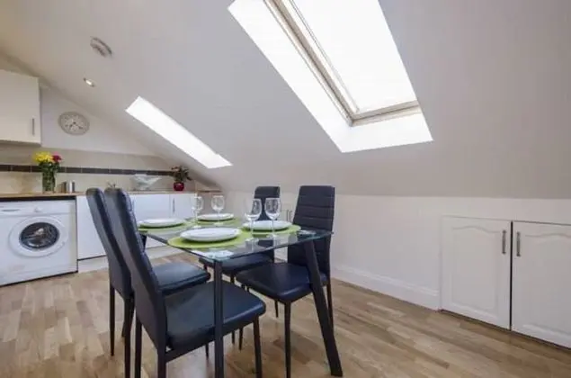 Family Apart Daire, Birden Çok Yatak, Şehir Manzaralı