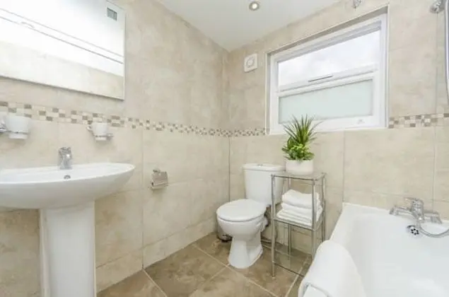 Family Apart Daire, Birden Çok Yatak, Şehir Manzaralı