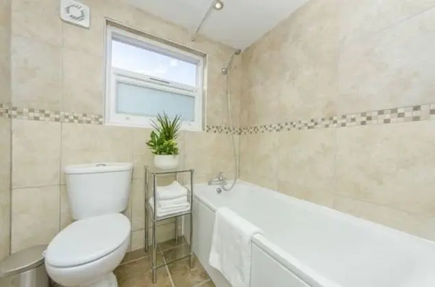 Family Apart Daire, Birden Çok Yatak, Şehir Manzaralı