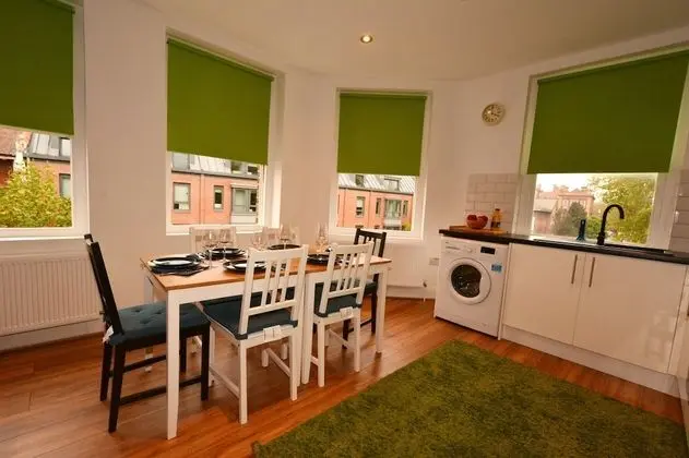 Grand Apart Daire, Birden Çok Yatak, Şehir Manzaralı