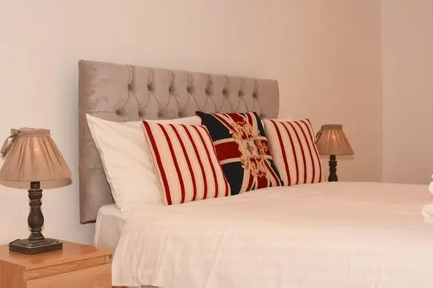 Grand Apart Daire, Birden Çok Yatak, Şehir Manzaralı