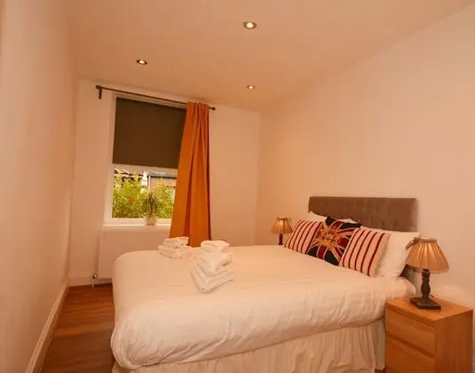 Grand Apart Daire, Birden Çok Yatak, Şehir Manzaralı