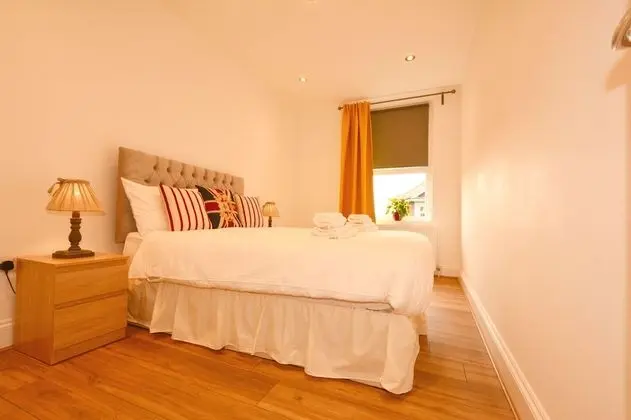 Grand Apart Daire, Birden Çok Yatak, Şehir Manzaralı