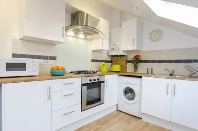 Grand Apart Daire, Birden Çok Yatak, Şehir Manzaralı