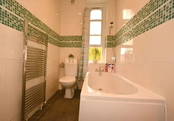 Grand Apart Daire, Birden Çok Yatak, Şehir Manzaralı