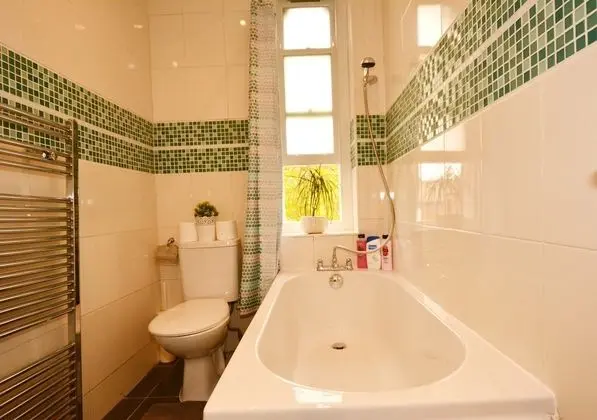 Grand Apart Daire, Birden Çok Yatak, Şehir Manzaralı