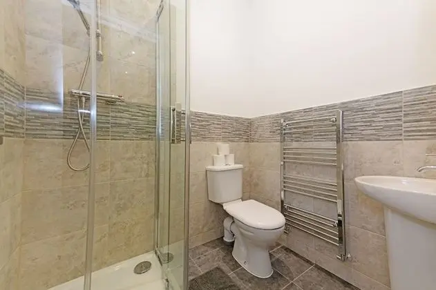 Grand Apart Daire, Birden Çok Yatak, Şehir Manzaralı