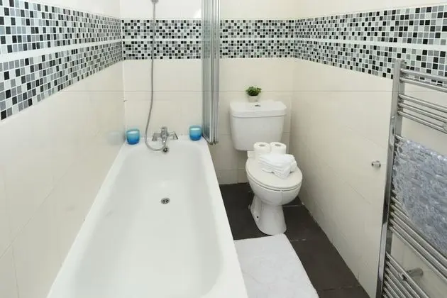 Superior Apart Daire, 1 Yatak Odası, Şehir Manzaralı