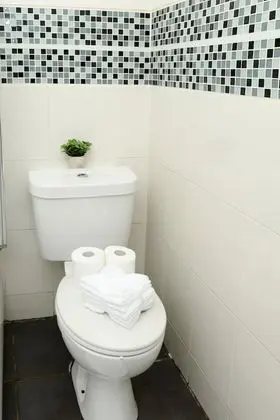 Superior Apart Daire, 1 Yatak Odası, Şehir Manzaralı