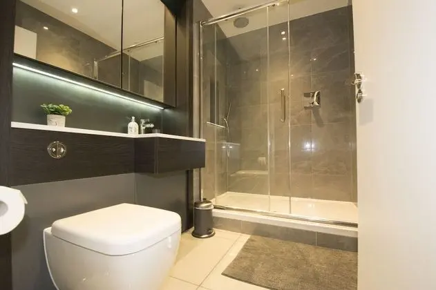 Royal Apart Daire, 2 Yatak Odası, Bahçe Manzaralı (1B)