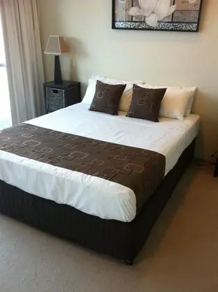 Apart Daire, 1 Yatak Odası, Şehir Manzaralı
