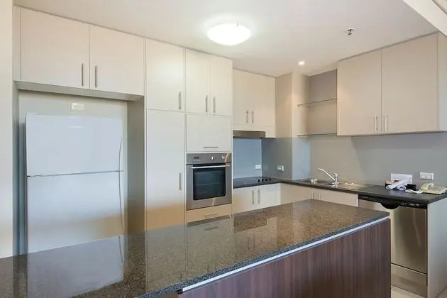 Apart Daire, 1 Yatak Odası, Şehir Manzaralı