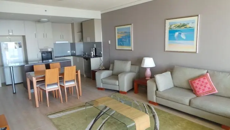 Apart Daire, 1 Yatak Odası, Şehir Manzaralı