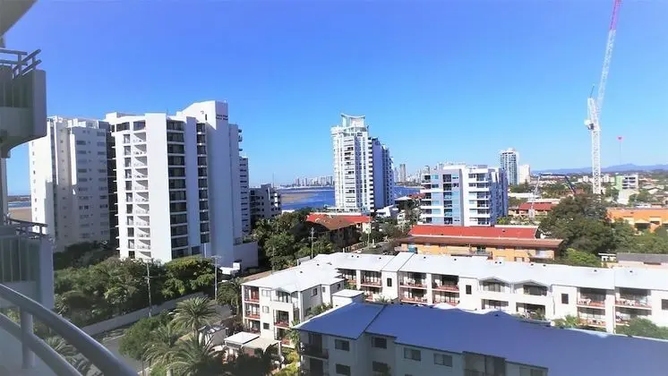 Apart Daire, 1 Yatak Odası, Şehir Manzaralı