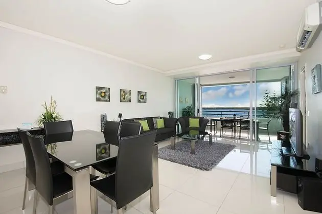 Apart Daire, 2 Yatak Odası (Water Views )