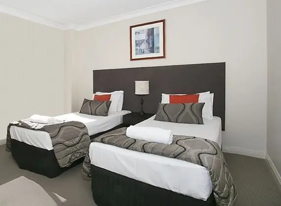 Apart Daire, 2 Yatak Odası (Water Views )