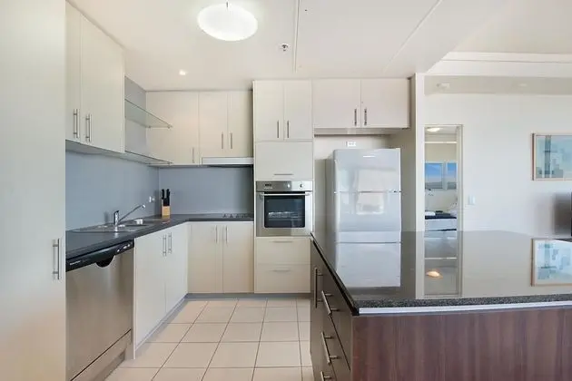 Apart Daire, 2 Yatak Odası (Water Views )