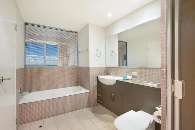 Apart Daire, 2 Yatak Odası (Water Views )