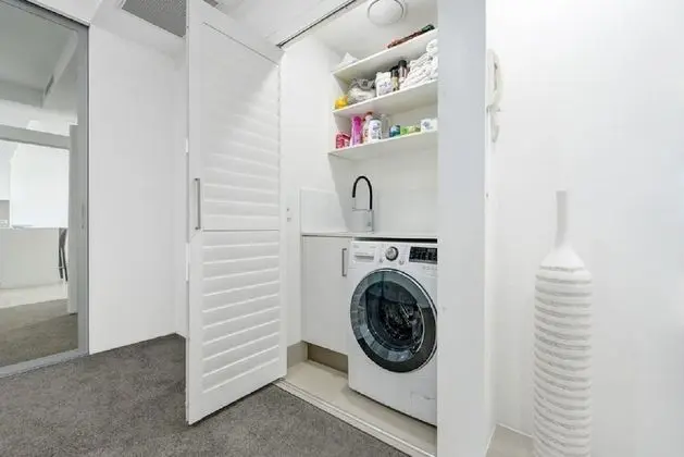 Superior Apart Daire, 1 Yatak Odası (Water View)