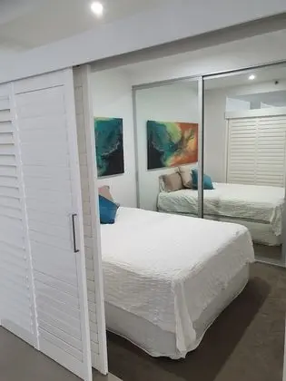 Superior Apart Daire, 1 Yatak Odası (Water View)