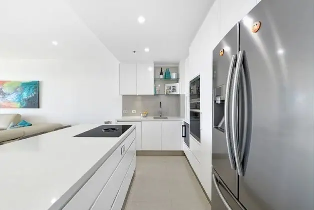 Superior Apart Daire, 1 Yatak Odası (Water View)