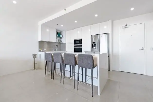 Superior Apart Daire, 1 Yatak Odası (Water View)