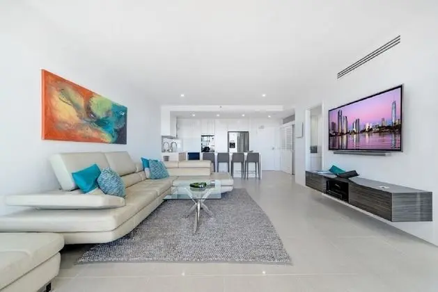 Superior Apart Daire, 1 Yatak Odası (Water View)