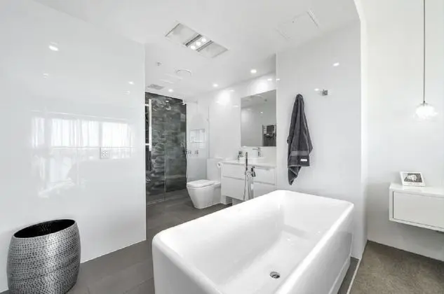 Superior Apart Daire, 1 Yatak Odası (Water View)
