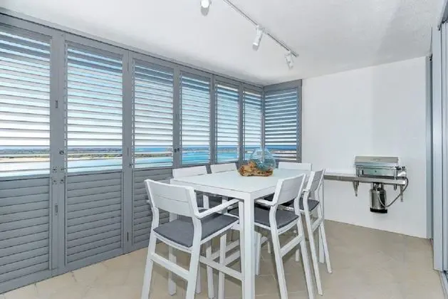 Superior Apart Daire, 1 Yatak Odası (Water View)