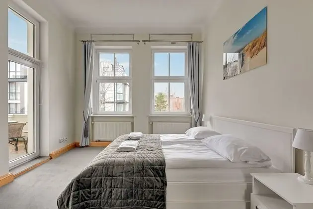 Deluxe Apart Daire