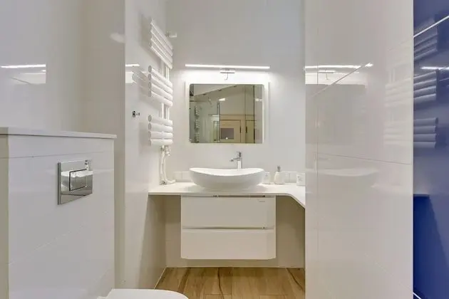 Deluxe Apart Daire