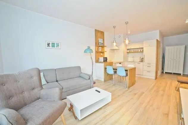 Executive Apart Daire